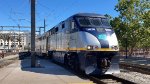 2010 Leads #727 Into Diridon